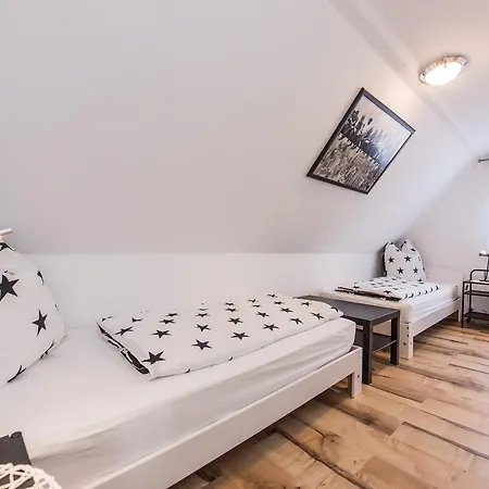 Ferienhaus Stark Casa vacanze