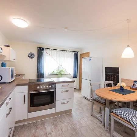 Casa vacanze Ferienhaus Stark