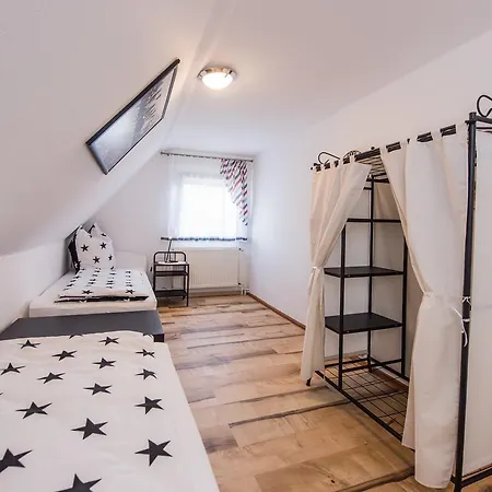 Ferienhaus Stark Casa vacanze