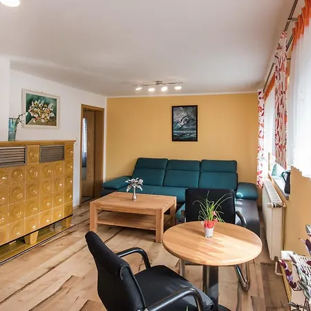 Ferienhaus Stark Vakantiehuis *