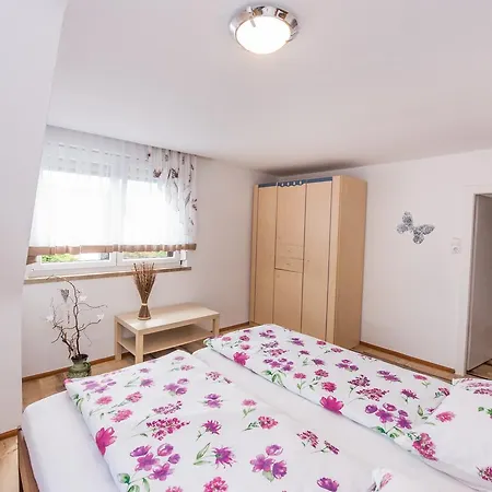 Casa vacanze Ferienhaus Stark Eisenach